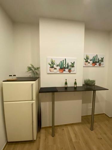 Hostal Ferienwohnungen An Der Deichstra�e - 2. Og