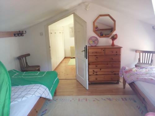 Mo??eni?ka Draga Holiday House