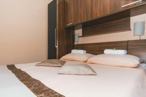 Bed And Breakfast Rooms Sandalj