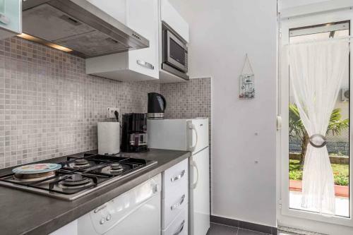 Apartments In Moscenicka Draga 34827