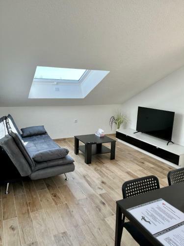 Apartamento Ferienwohnung Stang