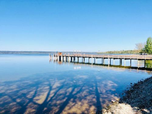Apartamento 123fewo Die�en Am Ammersee