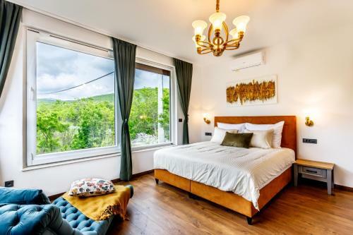 Villa Stone House Korita