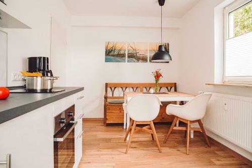 Apartamento Haus Am Zabelstein