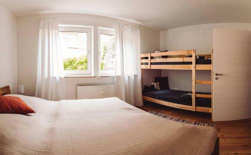 Apartamento Haus Am Zabelstein