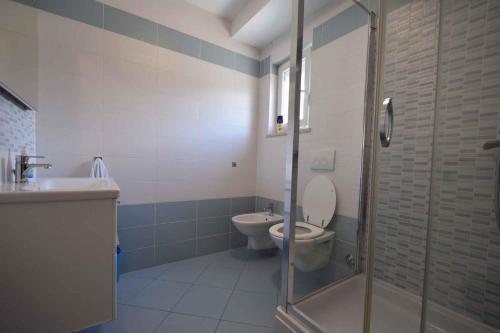 Apartment In Omisalj/insel Krk 35666