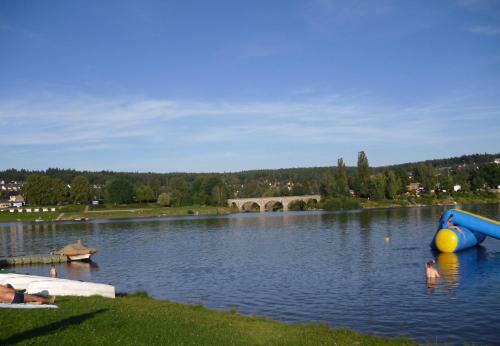Apartamentos Ferienwohnung Rothe
