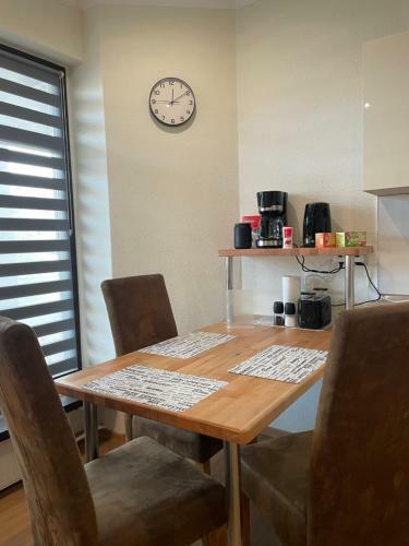 Apartamento Moderne Ferienwohnungen Im Ehem. M�belhaus Schinke
