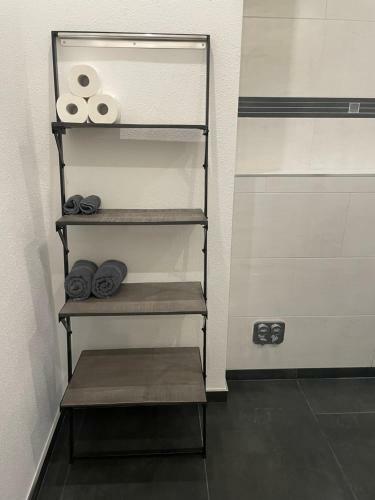 Apartamento Moderne Ferienwohnungen Im Ehem. M�belhaus Schinke
