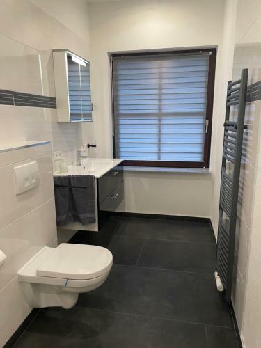 Apartamento Moderne Ferienwohnungen Im Ehem. M�belhaus Schinke