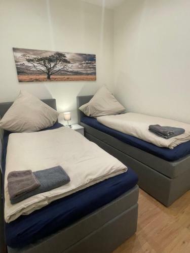 Apartamento Moderne Ferienwohnungen Im Ehem. M�belhaus Schinke