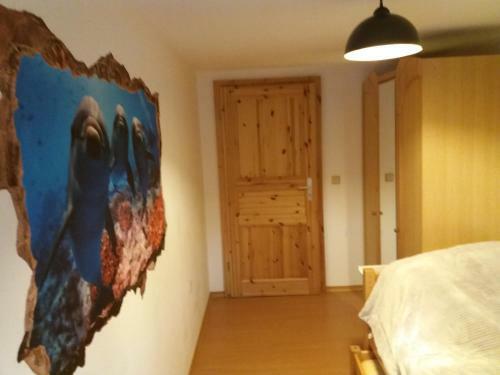 Apartamento Ferienwohnung Auf Dem Land