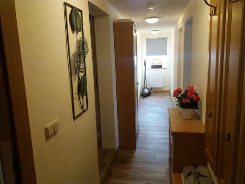 Apartamento Ferienwohnung Auf Dem Land