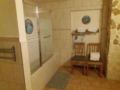 Apartamento Ferienwohnung Auf Dem Land