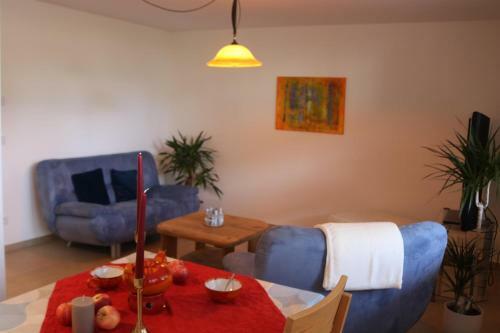 Apartamento Haus Seeblick