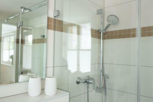 Apartamento Haus Seeblick