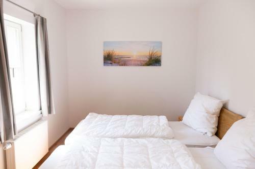 Apartamento Haus Seeblick