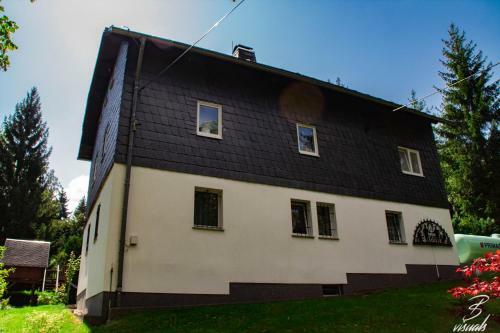 Apartamento Ferienwohnung Eulennest