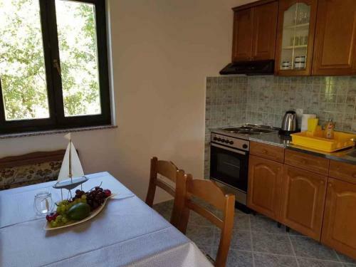 Apartments In Omisalj/insel Krk 39760