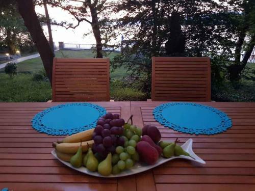 Apartments In Omisalj/insel Krk 39760
