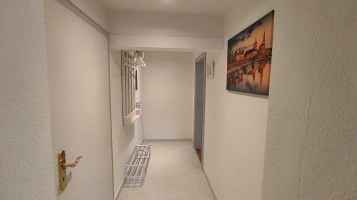 Apartamento Feriendomizil Am Hochwald