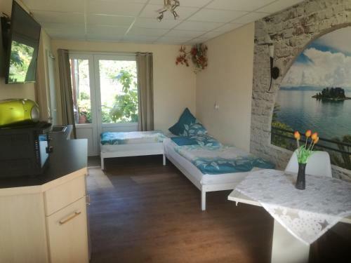 Agroturismo Ferienzimmer Im Gr�nen Herzen