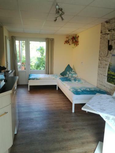 Agroturismo Ferienzimmer Im Gr�nen Herzen