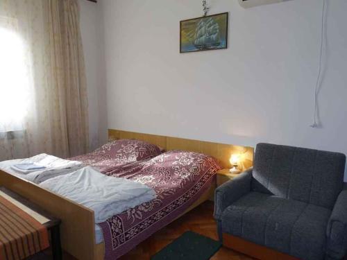 Apartment In Omisalj - Insel Krk 39736