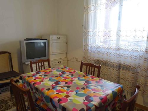 Apartment In Omisalj - Insel Krk 39736