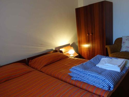 Apartment In Omisalj - Insel Krk 39736