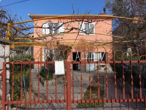 Apartment In Omisalj - Insel Krk 39736