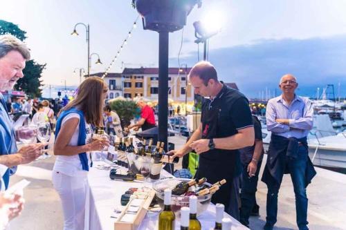 Apartment In Omisalj - Insel Krk 39736