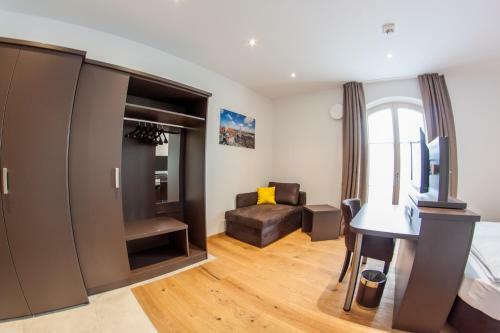 Gnadlerhof Apartmenthotel
