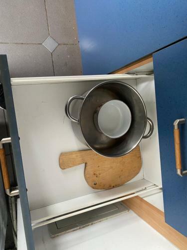 Apartamento Aussichts-apartment - Mit Parkplatz/ Gratis Wlan