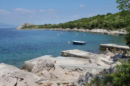 Apartments By The Sea Omisalj, Krk - 16512