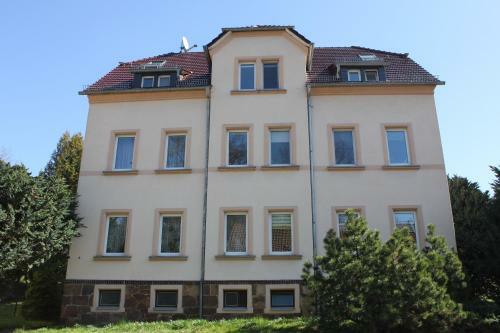 Apartamento G�stewohnung In D�beln