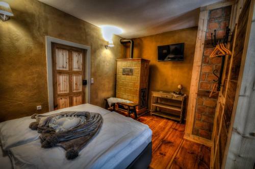 Hotel Schmidtalien Schlemmen Und Schlummern