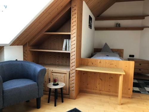 Hotel U. Restaurant Goldener Greifen
