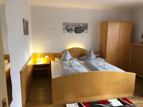 Hotel U. Restaurant Goldener Greifen