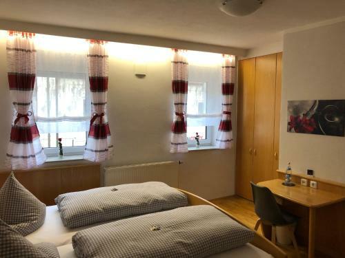 Hotel U. Restaurant Goldener Greifen