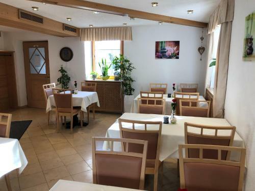 Hotel U. Restaurant Goldener Greifen