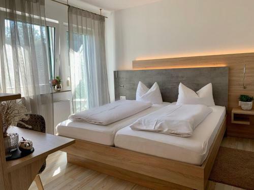 Hotel Landhaus Am Rehwald