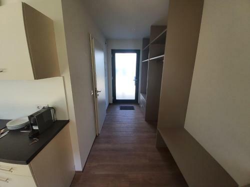 Apartamento Boardinghouse Donau Lodge
