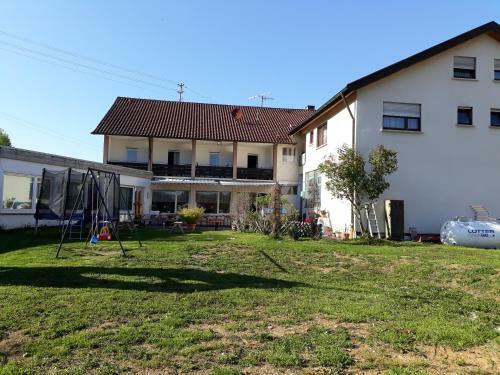 Posada Monteurzimmer Im Schwabenland