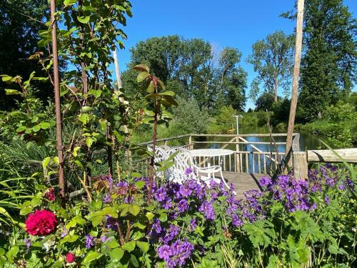 Apartamento Landgut Zur M�hle