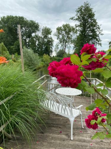 Apartamento Landgut Zur M�hle