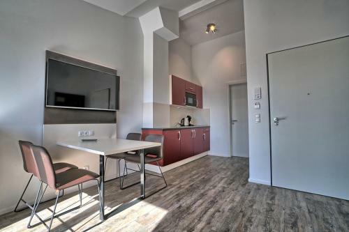 Apartamento Appartement4you Dorfen