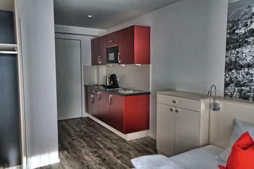 Apartamento Appartement4you Dorfen
