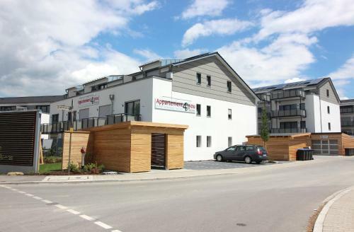 Apartamento Appartement4you Dorfen