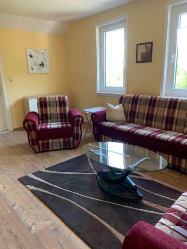 Apartamento Monteurwohnung Ahnetal Mit 4 Schlafzimmern